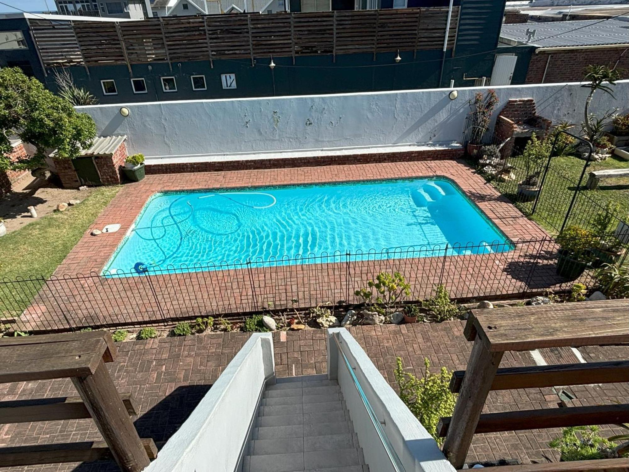 Seal Point Apartments Cape St. Francis Exterior photo